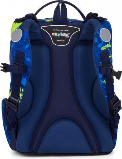 Ergonomisk og åndbar bæring