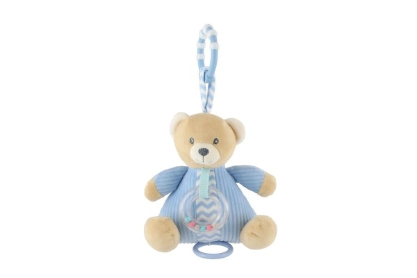 Spillebjørn 18 cm