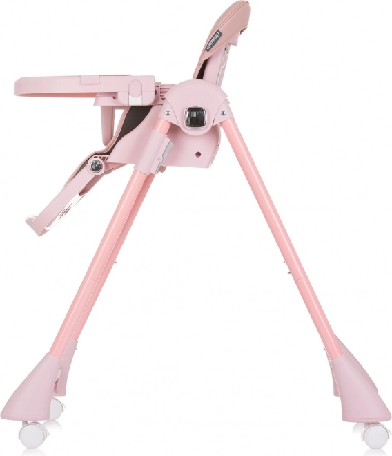 CHIPOLINO Spisestol Candy Shop Flamingo
