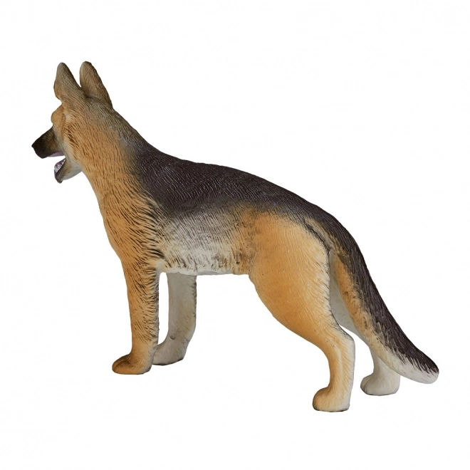 Mojo Tysk Schæferhund