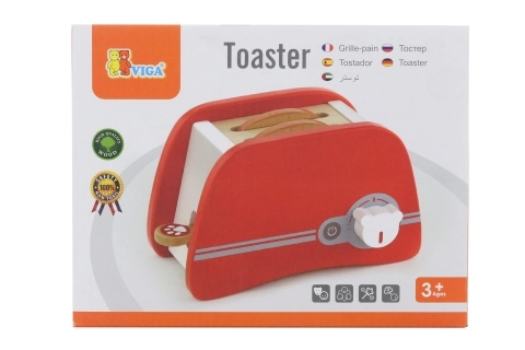 Tr7fbrødrister