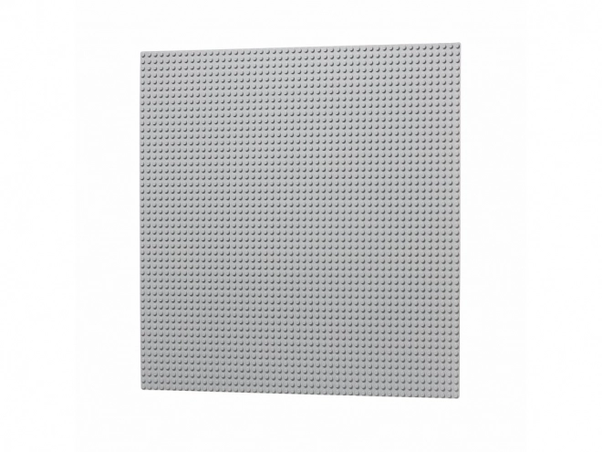 L-W Toys Stor byggeplade 50x50