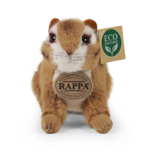Plys-chipmunk eco-venlig 18 cm