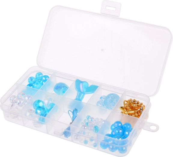 Dekoration og organizer for perfekt overblik