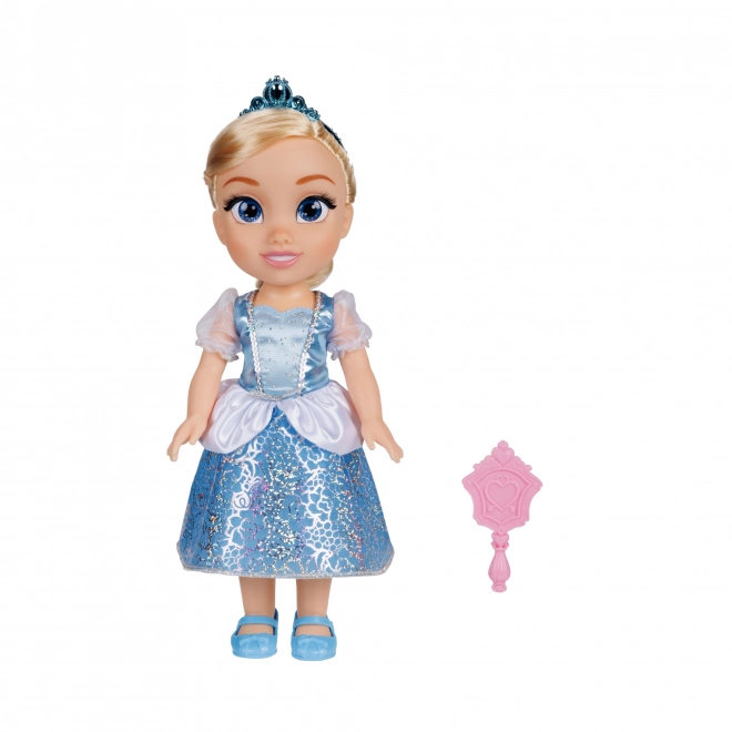 Disney Prinsesse Dukke Askepot 38 cm
