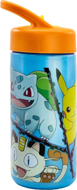 Sjovt Pokémon-design