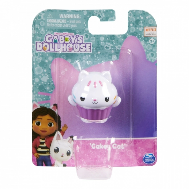Minifigur til Gabby's Dukkehus