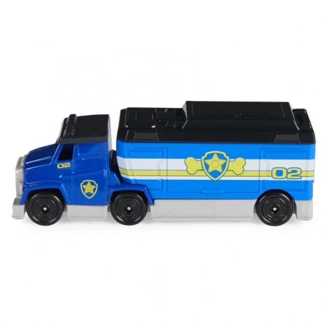 Paw Patrol Die-Cast lastbiler