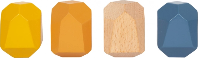 Small Foot Balancerende blokke Safari