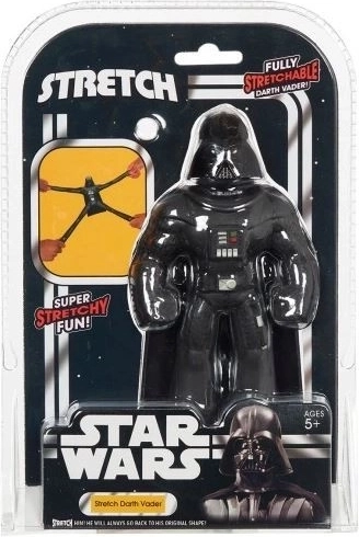 Stretch Star Wars-figur Darth Vader