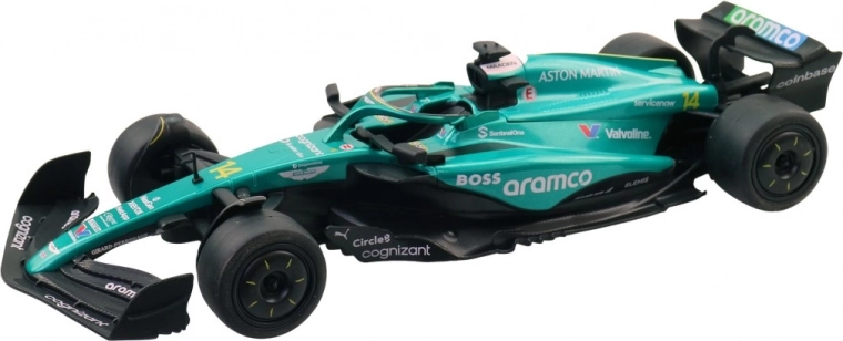 Realistisk udseende af racerspecial