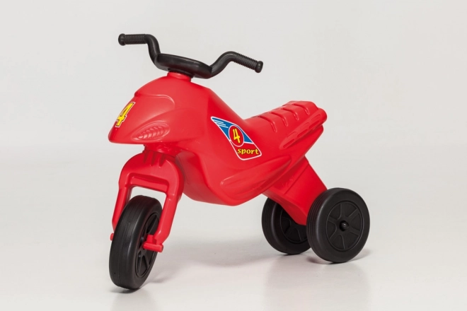 Løbecykel Super bike 4 medium