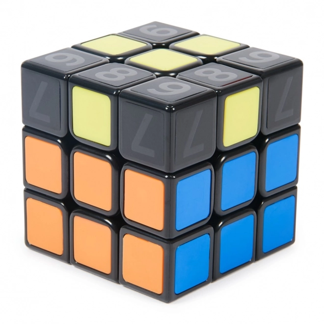 Rubiks terning trænings