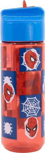 Design til SPIDER-MAN-fans