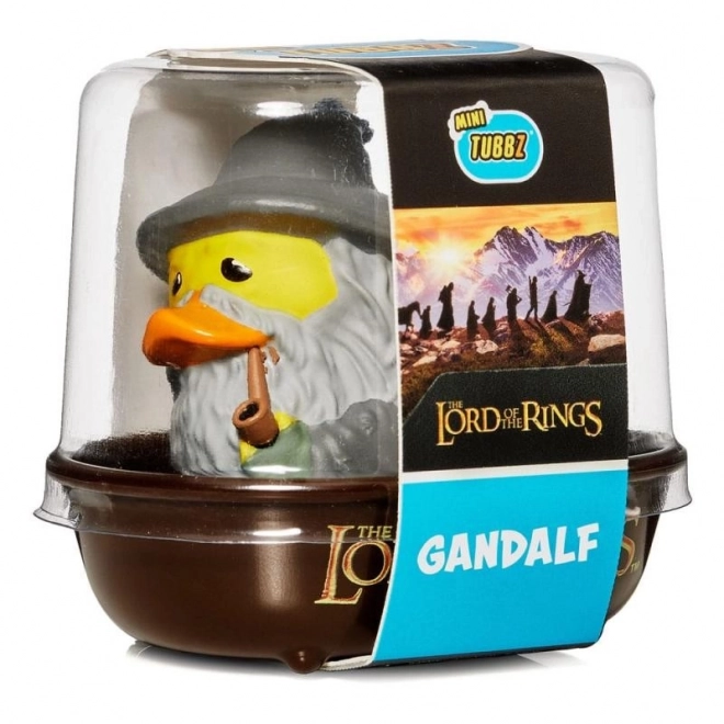 Tubbz and - Ringenes Herre - Gandalf den Grå