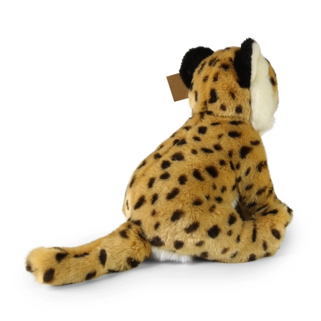 Plysbamse Gepard Miljøvenlig