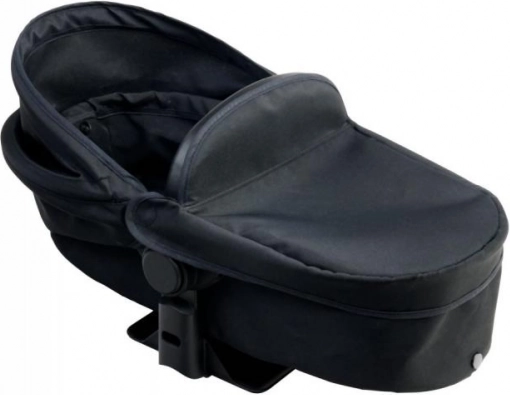 Dukkevogn Cybex 3 i 1 sort