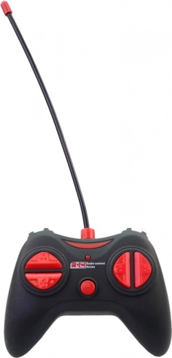 Simpel fjernbetjening