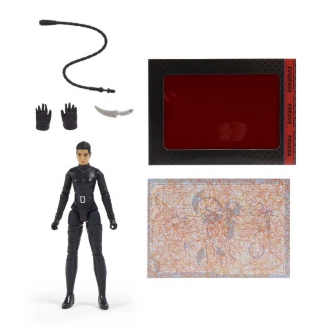 Batman filmfigurer 10 cm