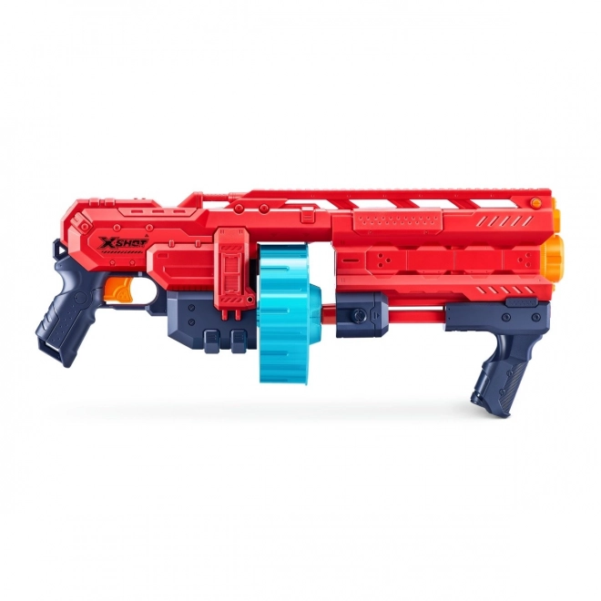 Affyrer X-Shot Excel Fortress med 48 pile