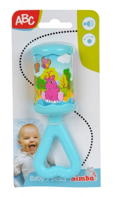 Rangle Simba Kling-Klang