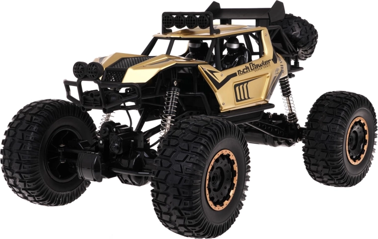 LED-belysning til kørsel i mørke