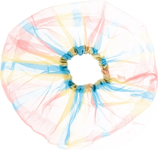 Behagelig elastisk linning