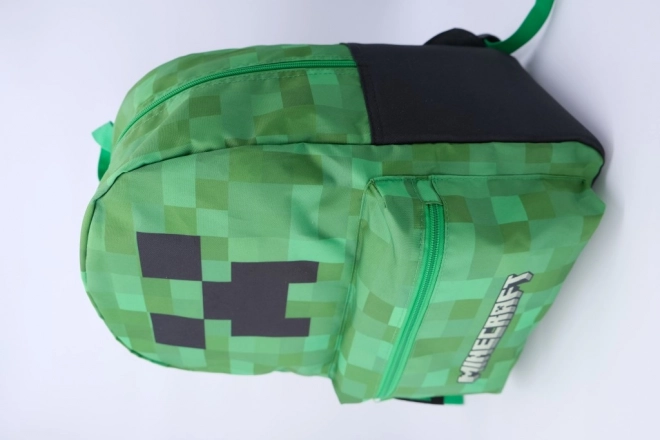 Minecraft rygsæk Creeper