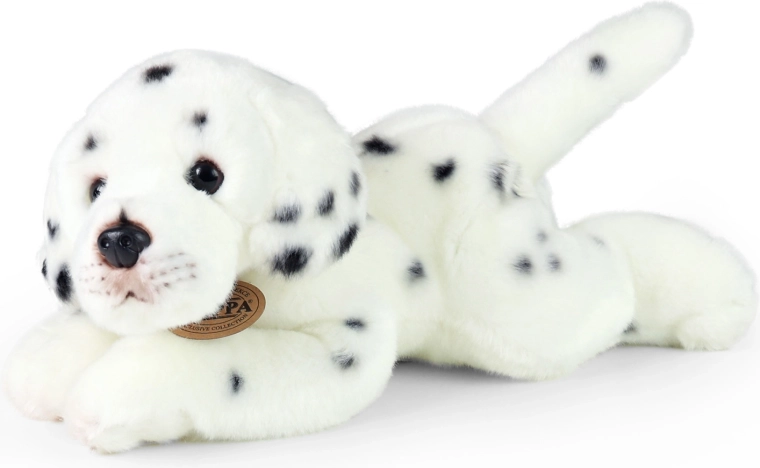 Blød plyskvalitet i høj kvalitet