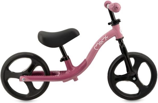 TPR-hjul for jævn og komfortabel kørsel