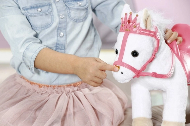 Baby Annabell Lille Sød Pony, 36 cm