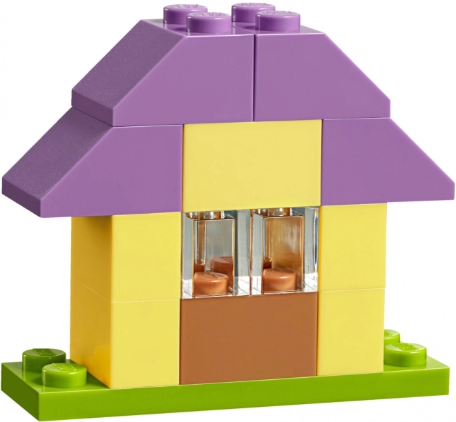 LEGO Classic 10713 Kreativ kuffert
