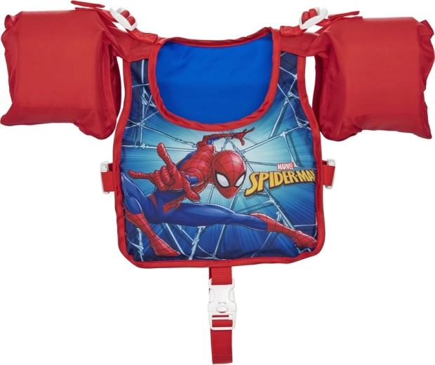 Attraktivt Spider-Man-design