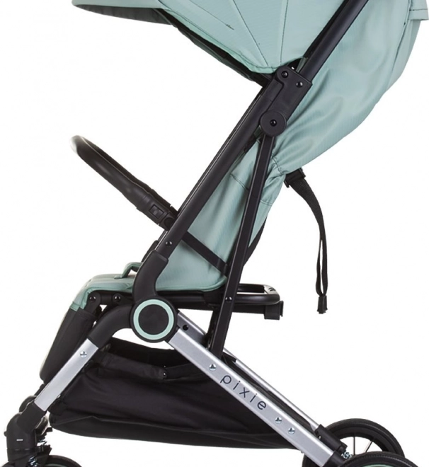 Sportklapvogn Chipolino Pixie Basil