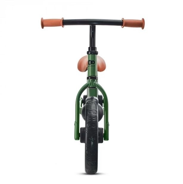 Balancecykel 2WAY NEXT Lysegrøn