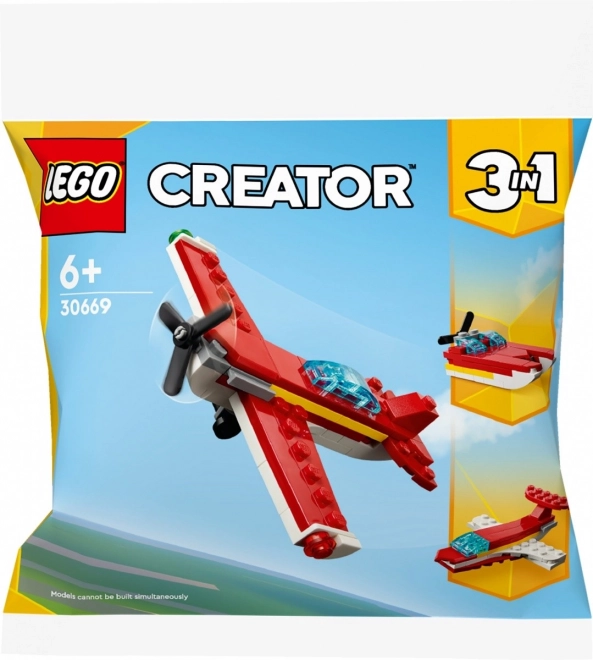 LEGO Creator 30669 Kultflyet