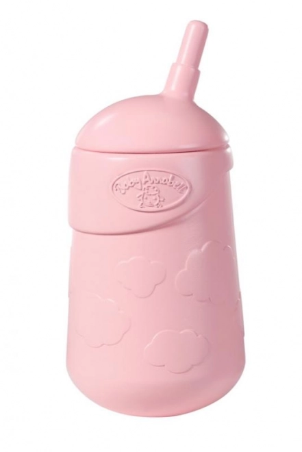 Baby Annabell Universel Flaske, 43 cm