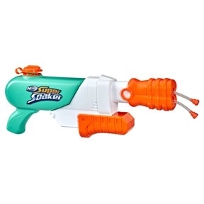 Nerf Super Soaker Hydro Frenzy Vandpistol