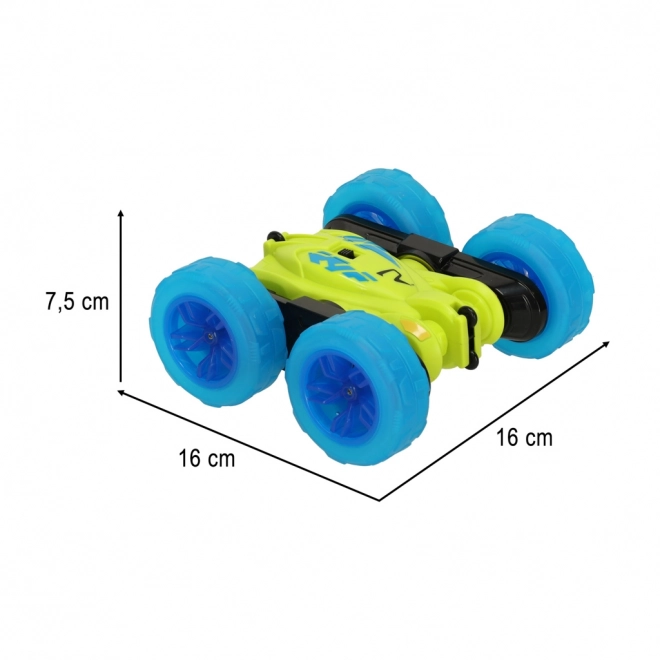 Revolt Flip Speeder fjernstyret racerbiler