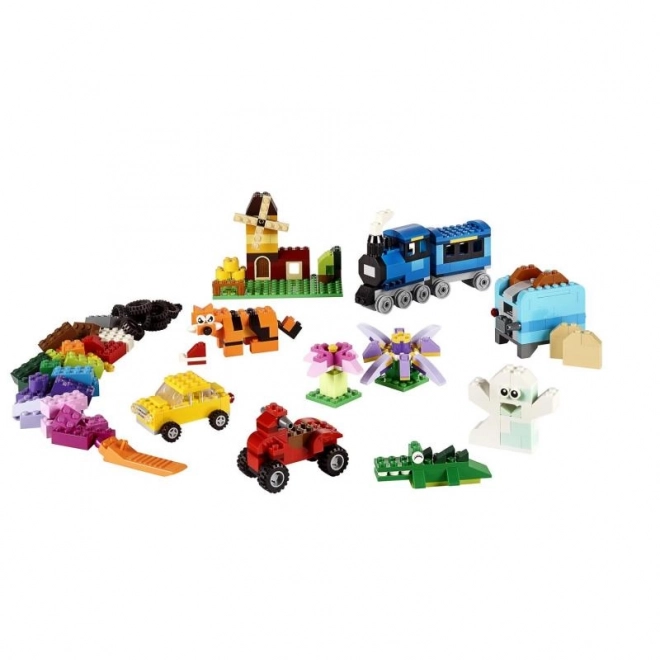 LEGO Classic 10696 Mellem kreativ boks