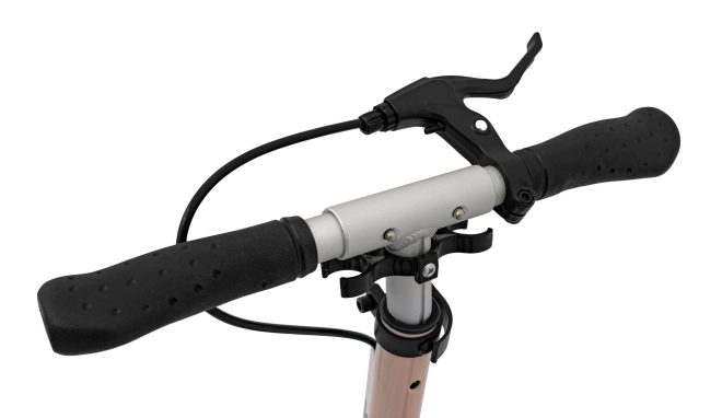 Løbehjul Sportrike – Lyserød