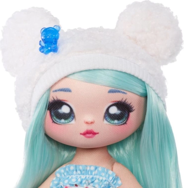 Sødt bjørnelyk Brianna Bear