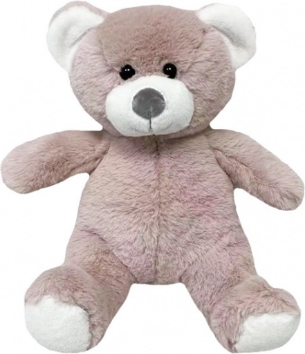 Bamse Oluś 23 cm lyserød