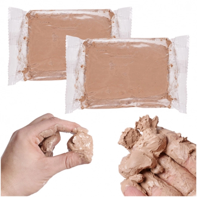 Pottemagerler - 800 gram
