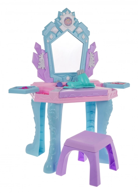 Toilet Magic Princess + tilbehør
