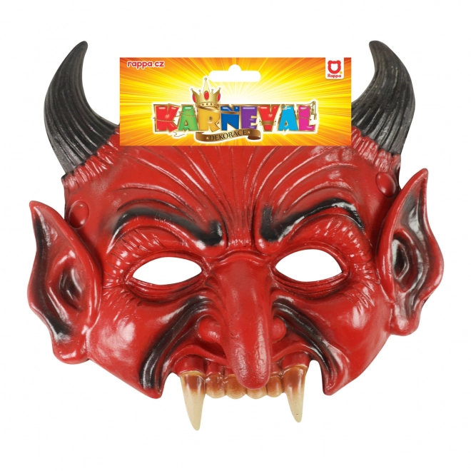 Masken Djævel