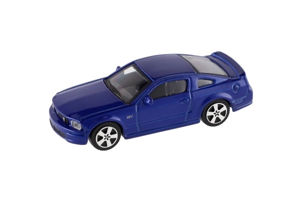 Bburago Street Fire Collezione 1/43, forskellige typer