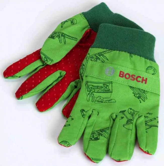 Havehandsker til børn Bosch