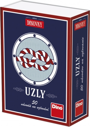 Knuder Dinovky