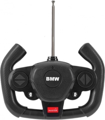 Ergonomisk 2,4 GHz controller